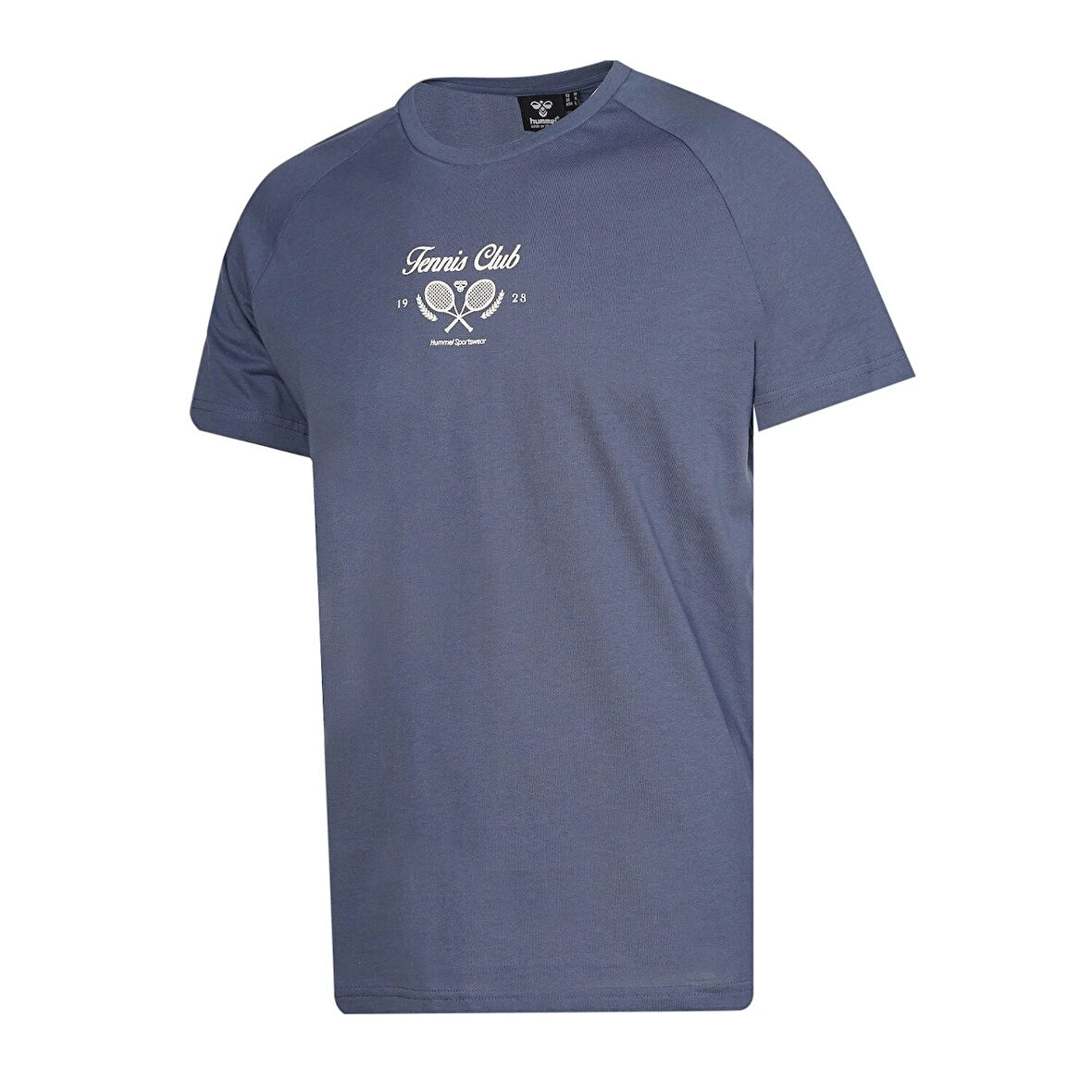 Hummel COLESE KISA KOLLU TİŞÖRT