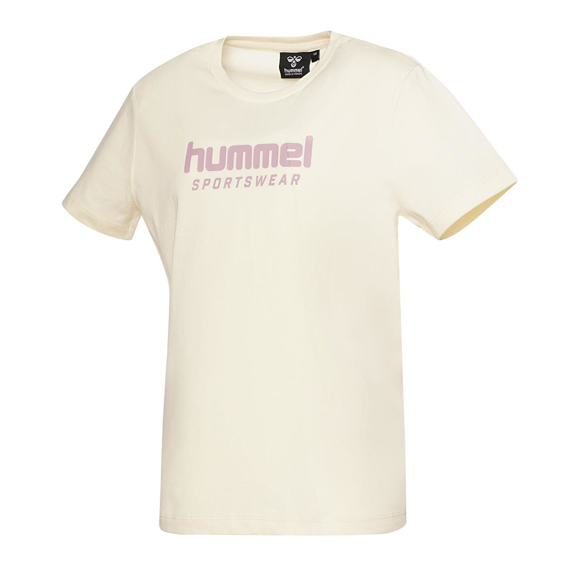 HUMMEL HMLHELEX T-SHIRT S/S KIZ ÇOCUK KISA KOL T-SHIRT