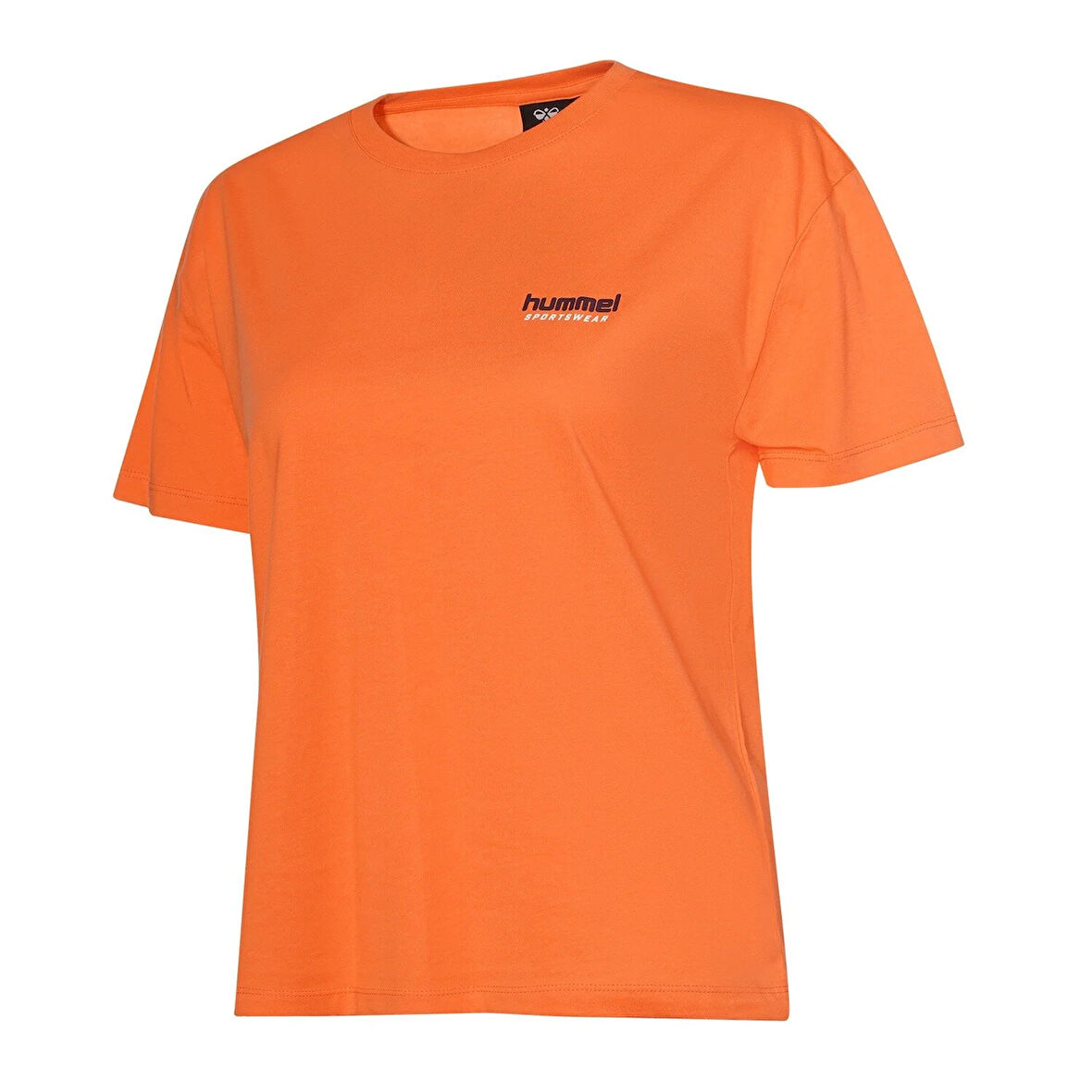 Hummel JAREL KISA KOLLU TİŞÖRT