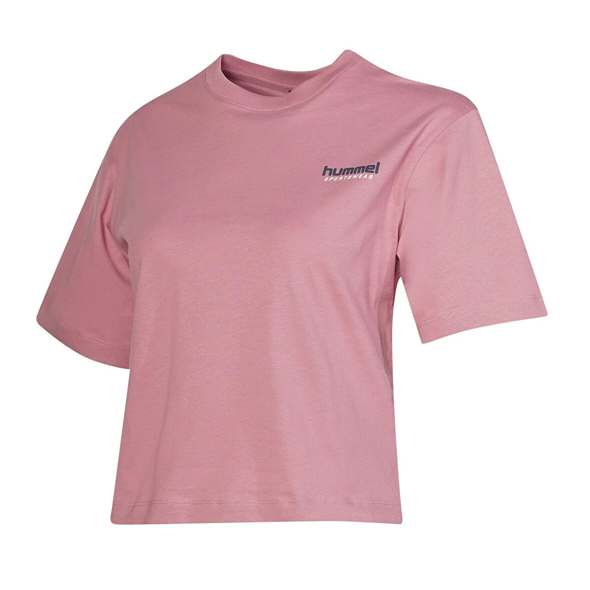 Hummel KIRBY KISA KOLLU TİŞÖRT