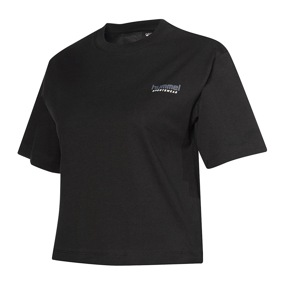 Hummel KIRBY KISA KOLLU TİŞÖRT