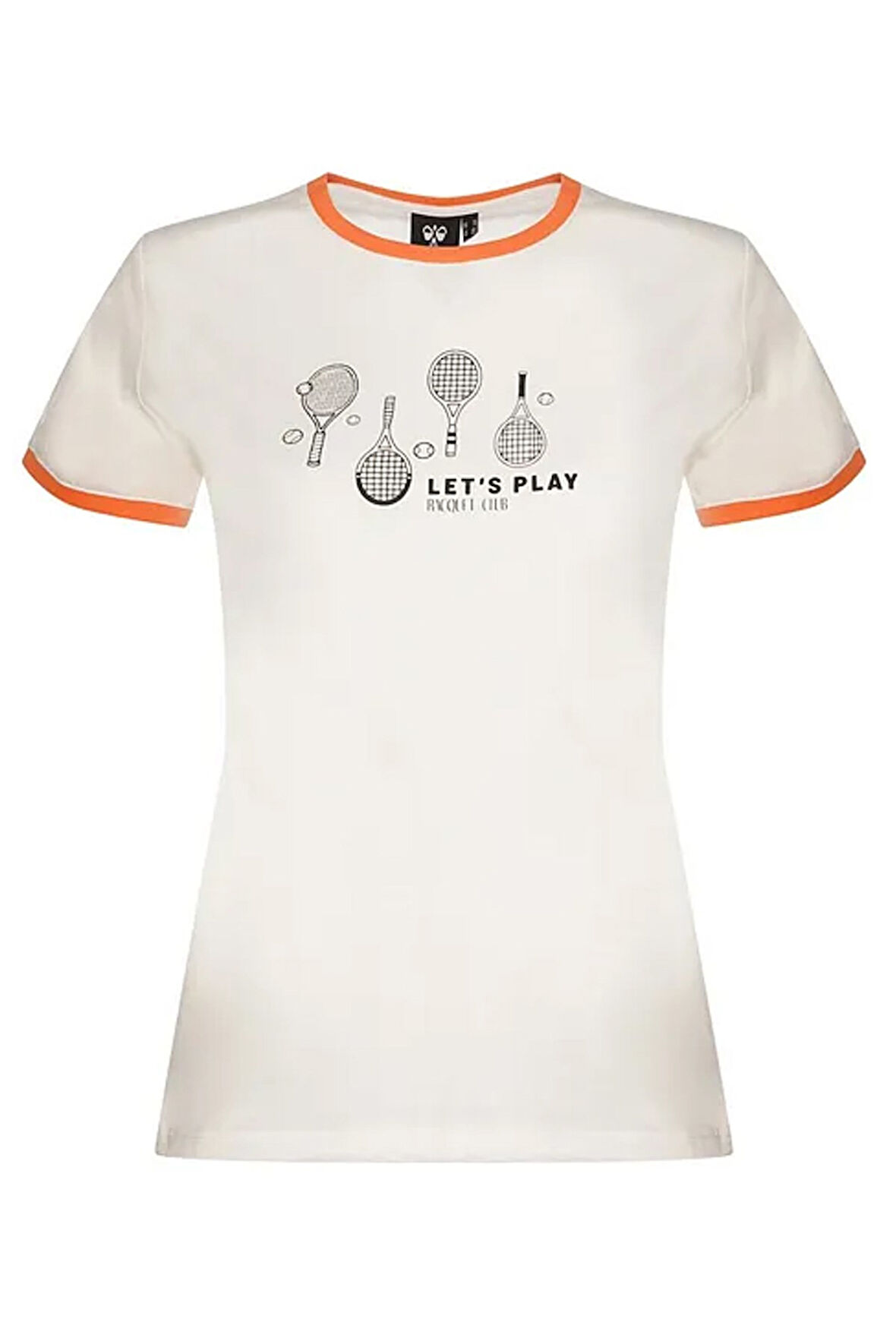 Hummel Luke Kadın Tişört