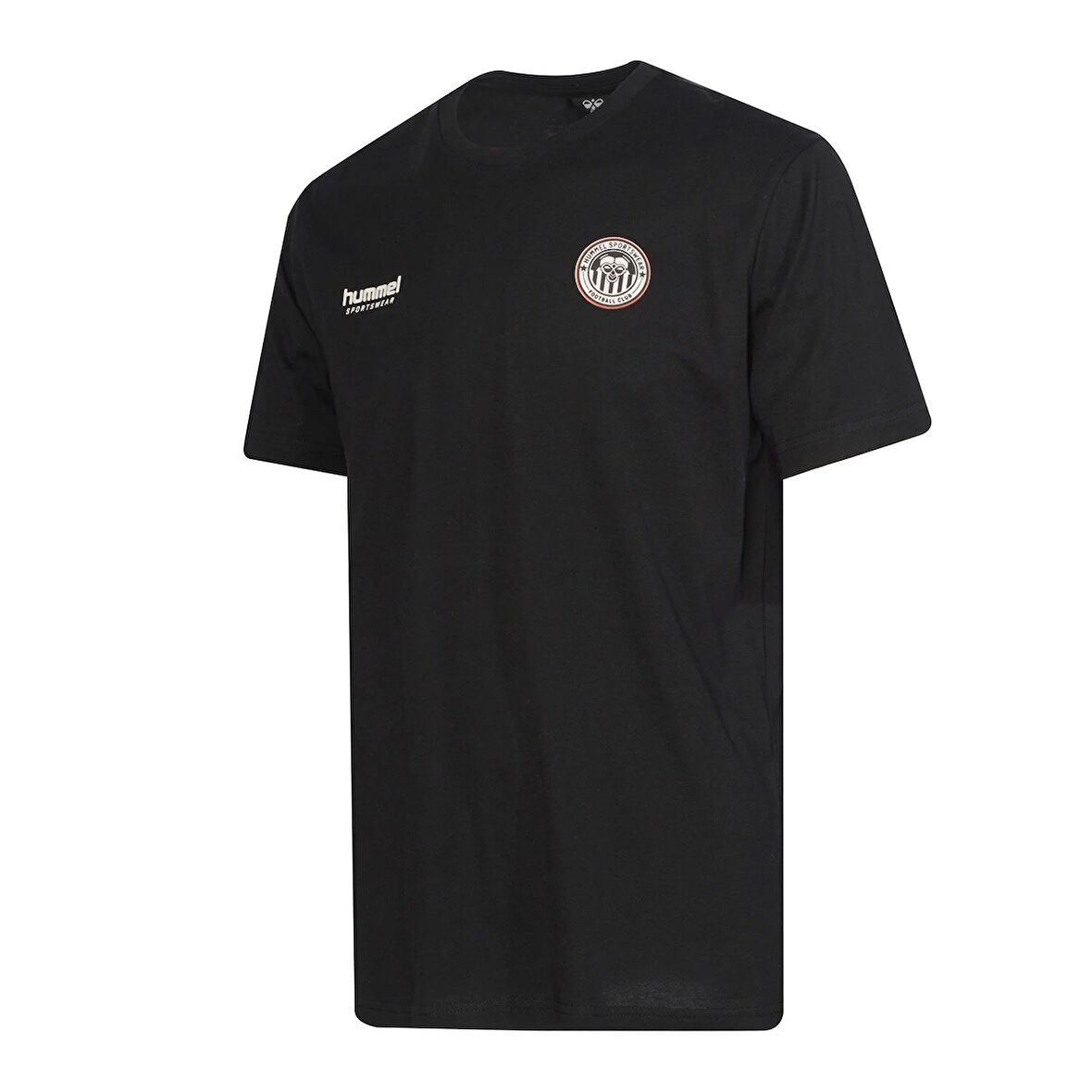 Hummel SAMMY KISA KOLLU TİŞÖRT