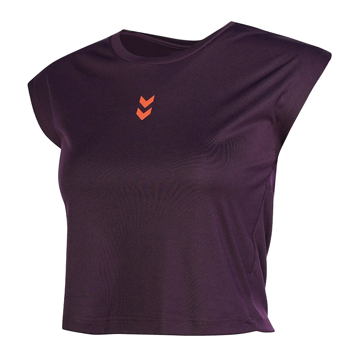 Hummel TED KISA KOLLU TİŞÖRT