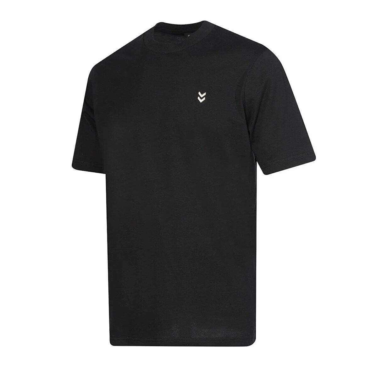 Hummel T-PULSE MALE CO REGULAR KISA KOLLU TİŞÖRT