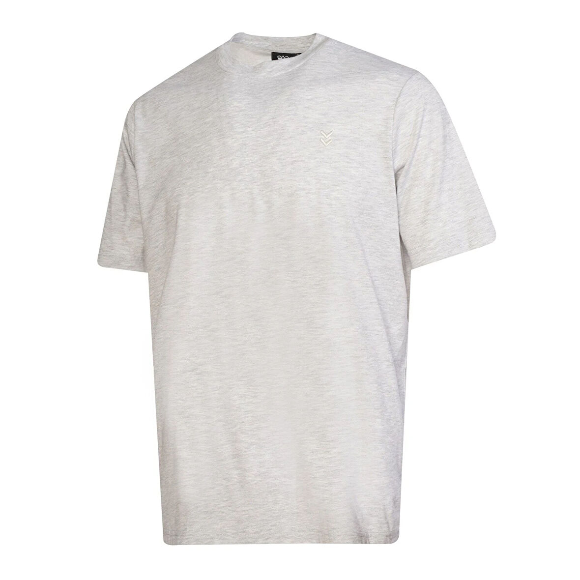 Hummel T-PULSE MALE CO REGULAR KISA KOLLU TİŞÖRT