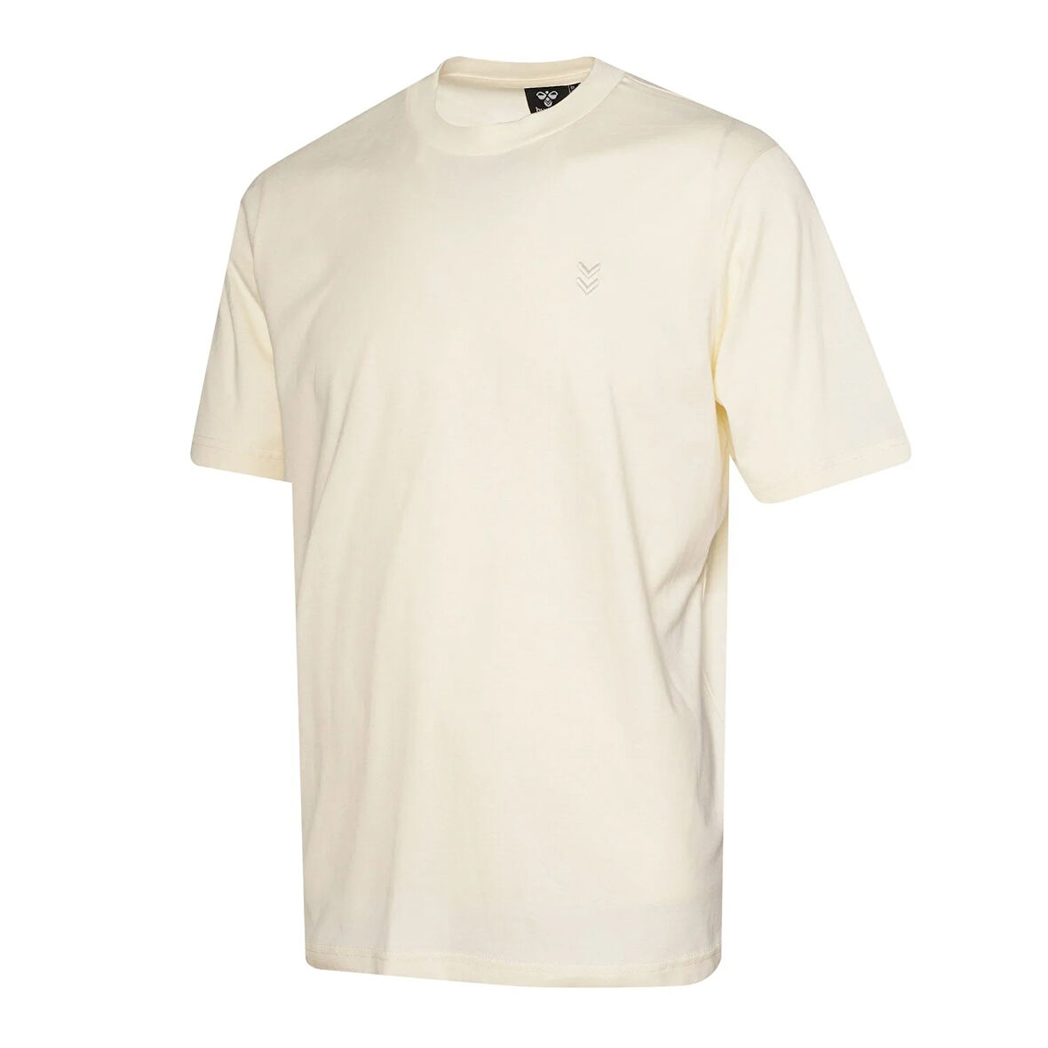Hummel T-PULSE MALE CO REGULAR KISA KOLLU TİŞÖRT