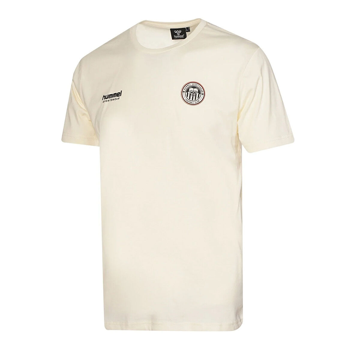 Hummel SAMMY KISA KOLLU TİŞÖRT