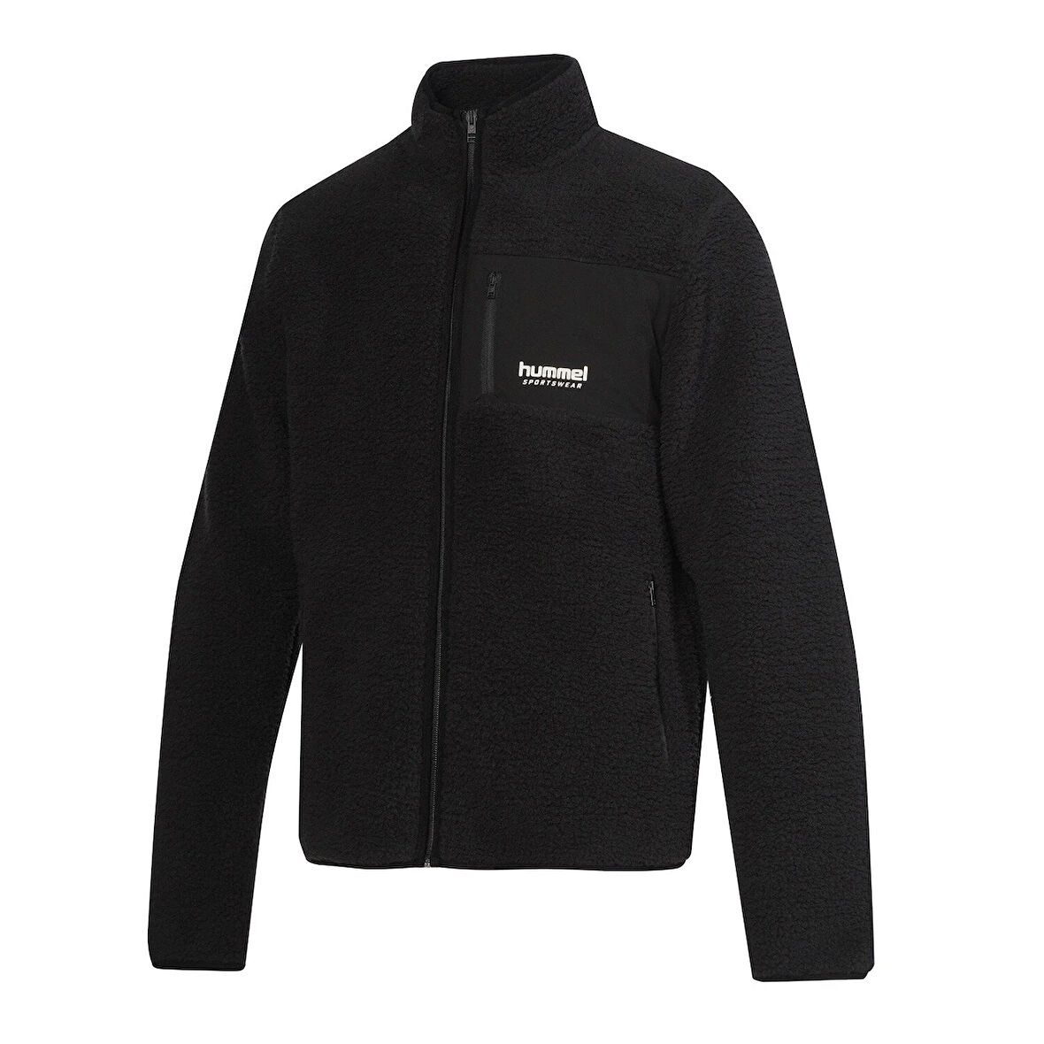 Hummel ARTHUR POLAR FERMUARLI SWEATSHIRT