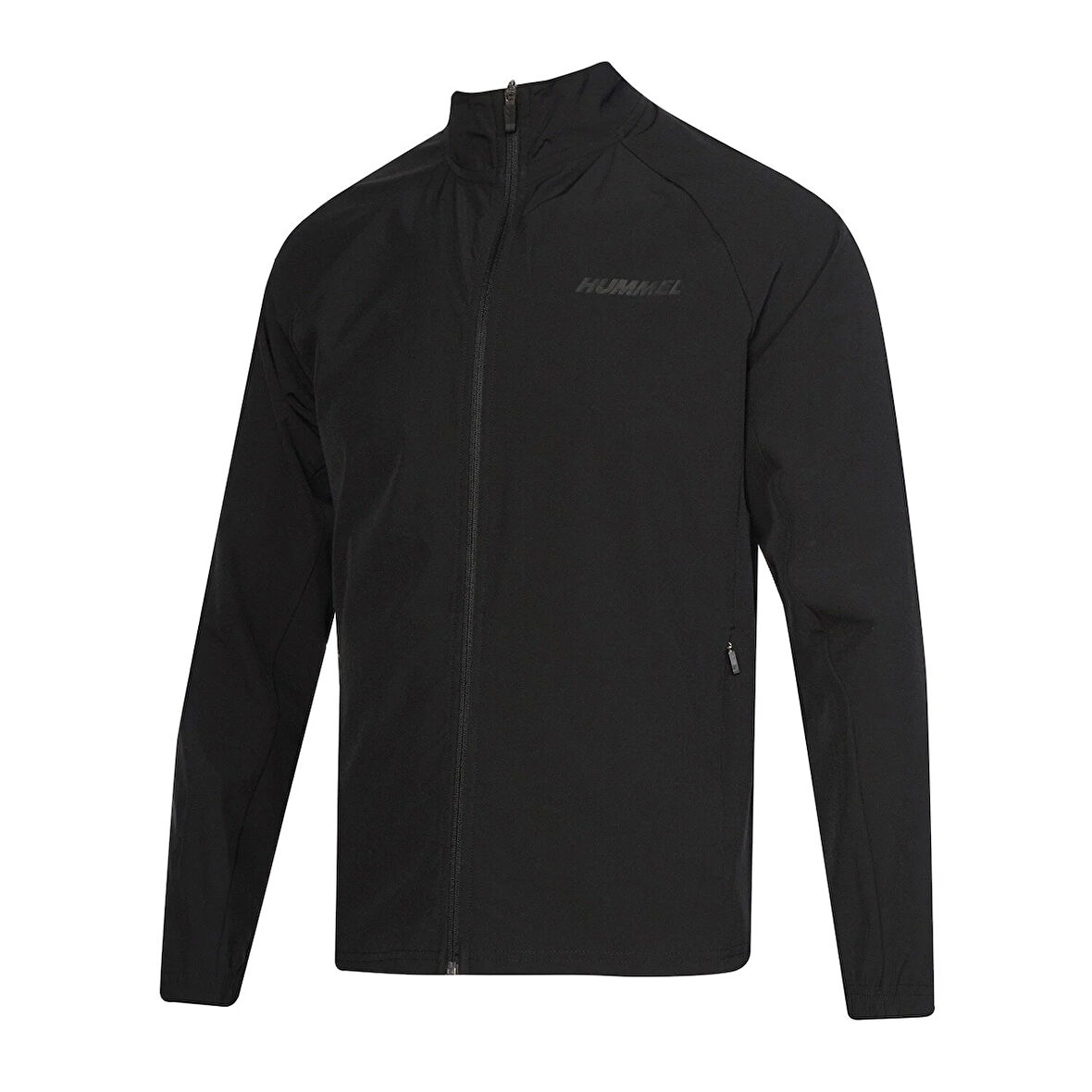 Hummel BARNET FERMUARLI SWEATSHIRT