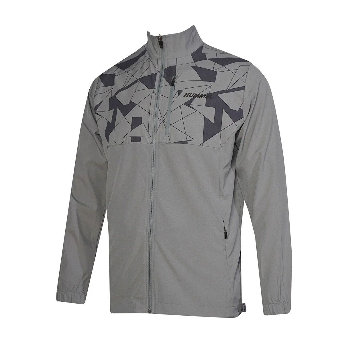 Hummel BENTH FERMUARLI SWEATSHIRT