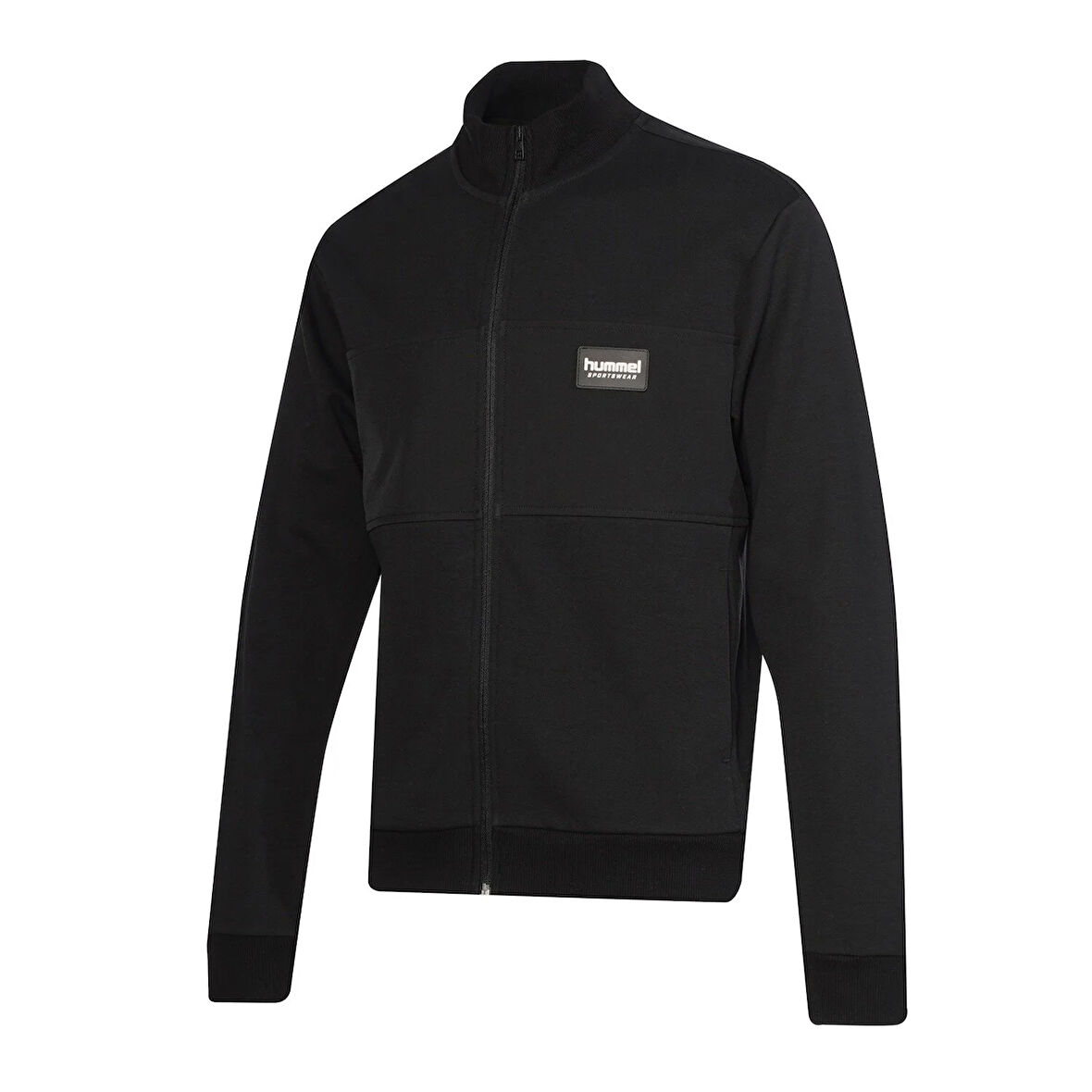 Hummel GRAYSE FERMUARLI SWEATSHIRT