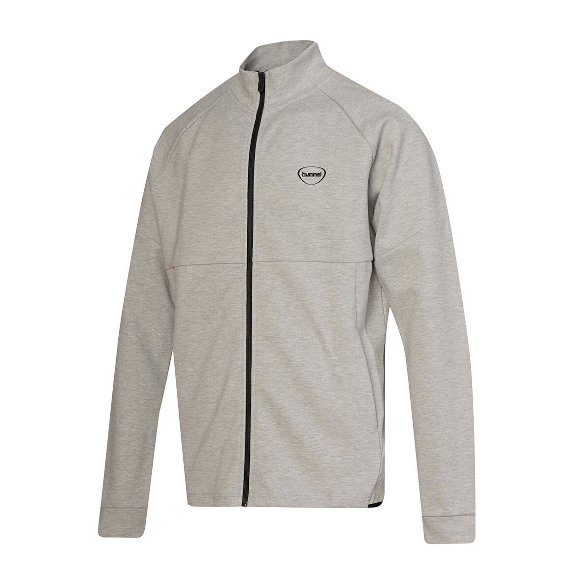 Hummel 922405-2006 Inter Zip Erkek Spor Ceket