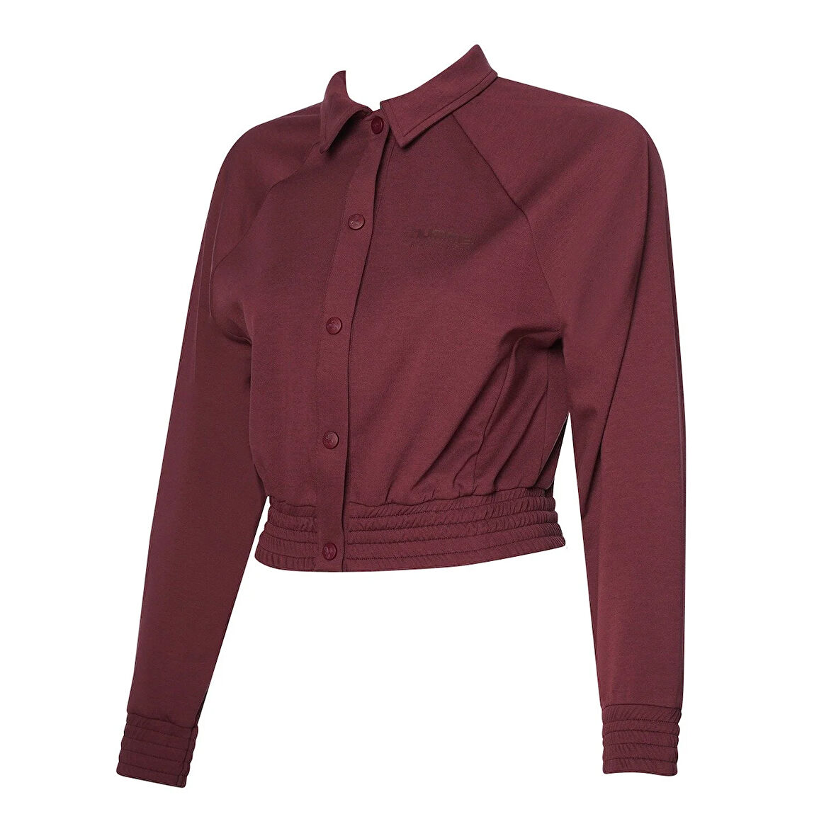 Hummel JED FERMUARLI SWEATSHIRT