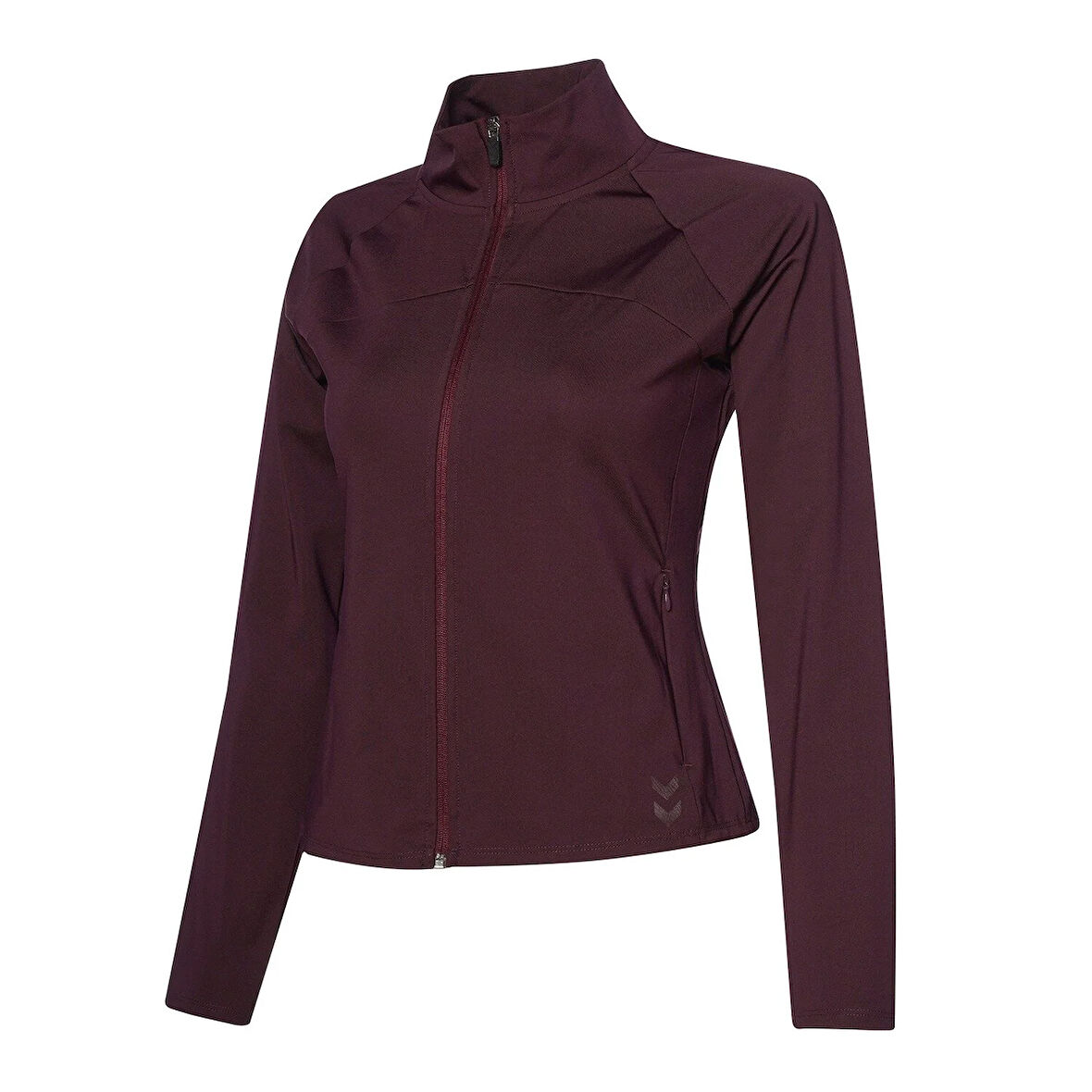 Hummel LUCY FERMUARLI SWEATSHIRT