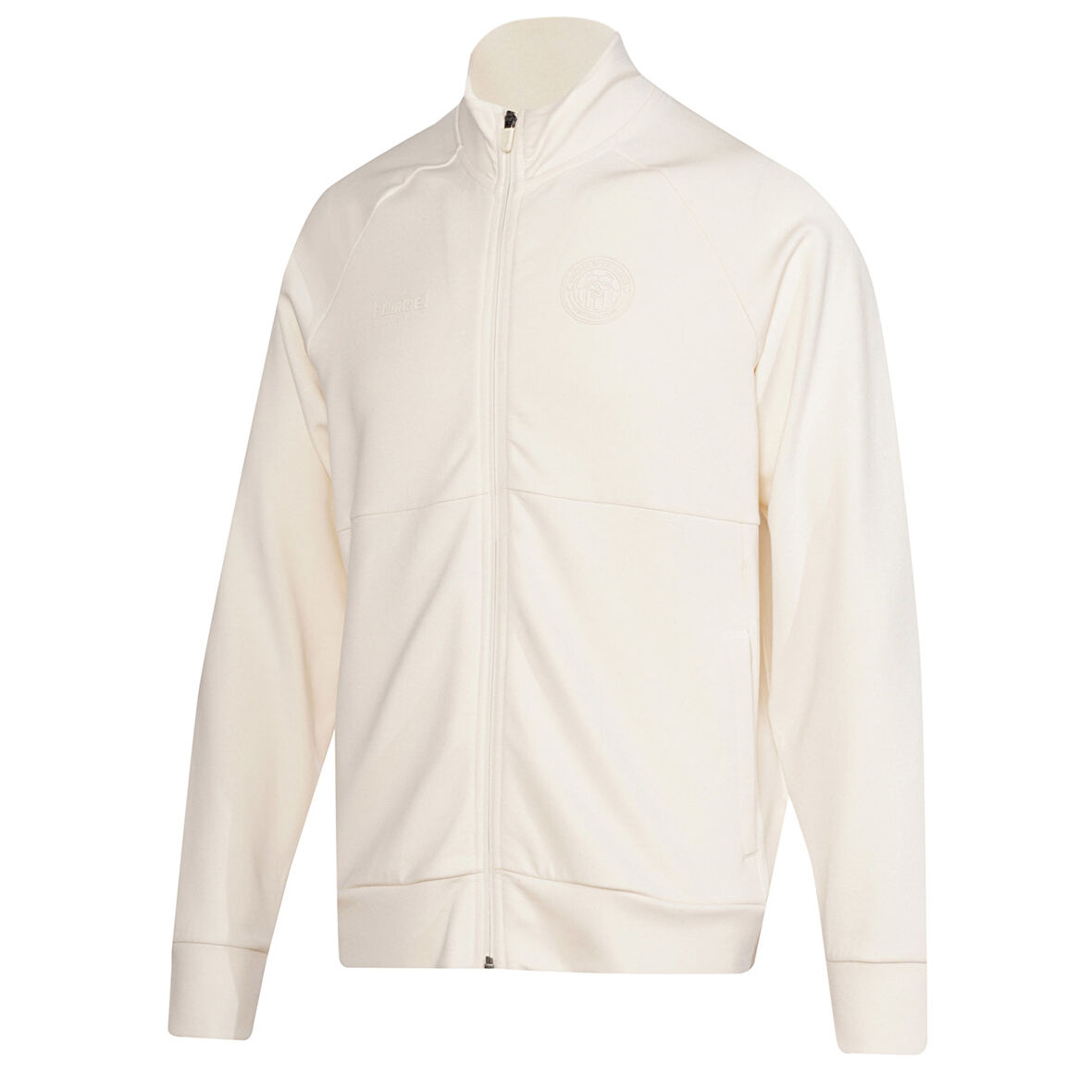 Hummel Erkek Zip Ceket Mariner