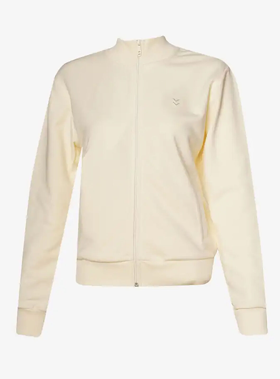 Hummel Pulse Female Zip adın Sweatshirt