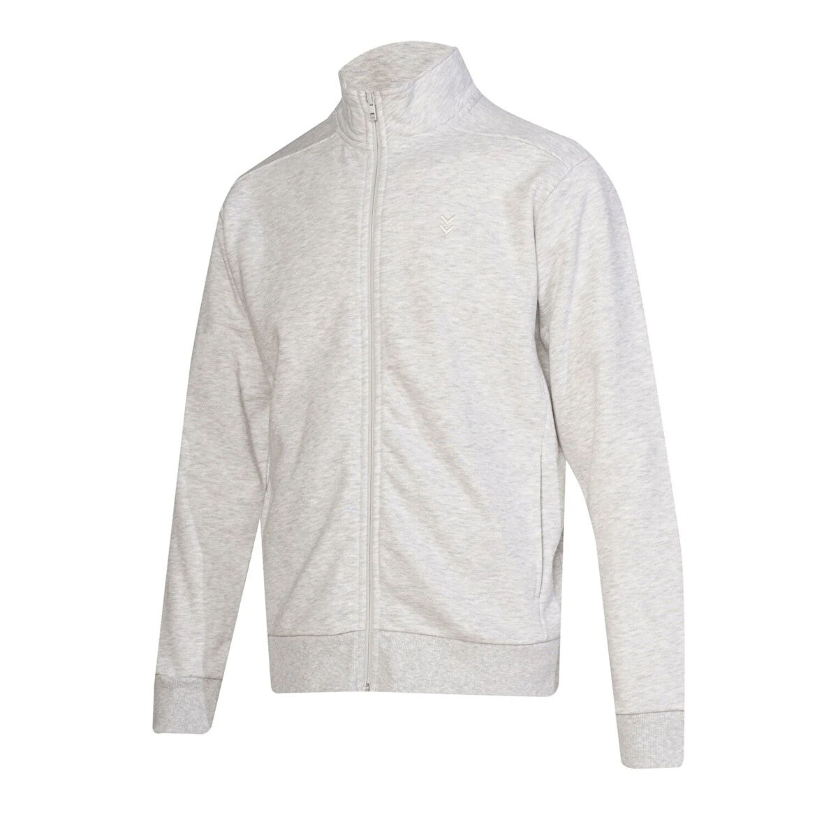 Hummel PULSE MALE FERMUARLI SWEATSHIRT