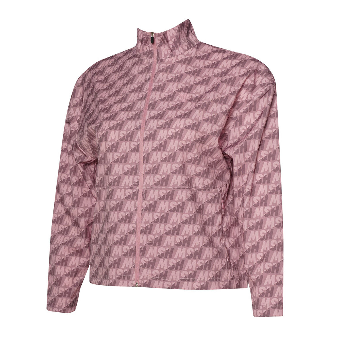 Hummel Kadın Fermuarlı Ceket