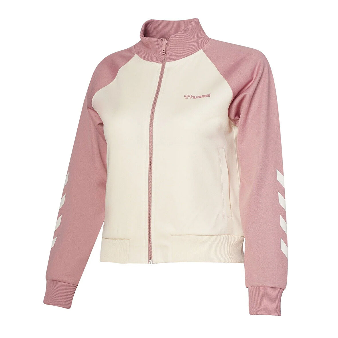 Hummel GENES FERMUARLI SWEATSHIRT