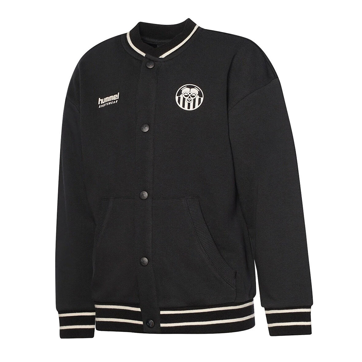 Hummel AJOSE BOMBER ÇOCUK CEKET