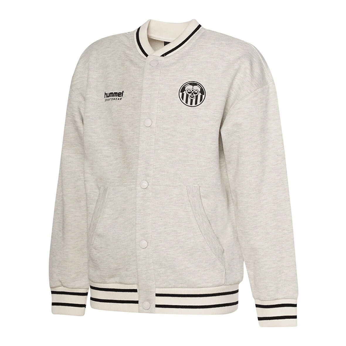 Hummel AJOSE BOMBER ÇOCUK CEKET