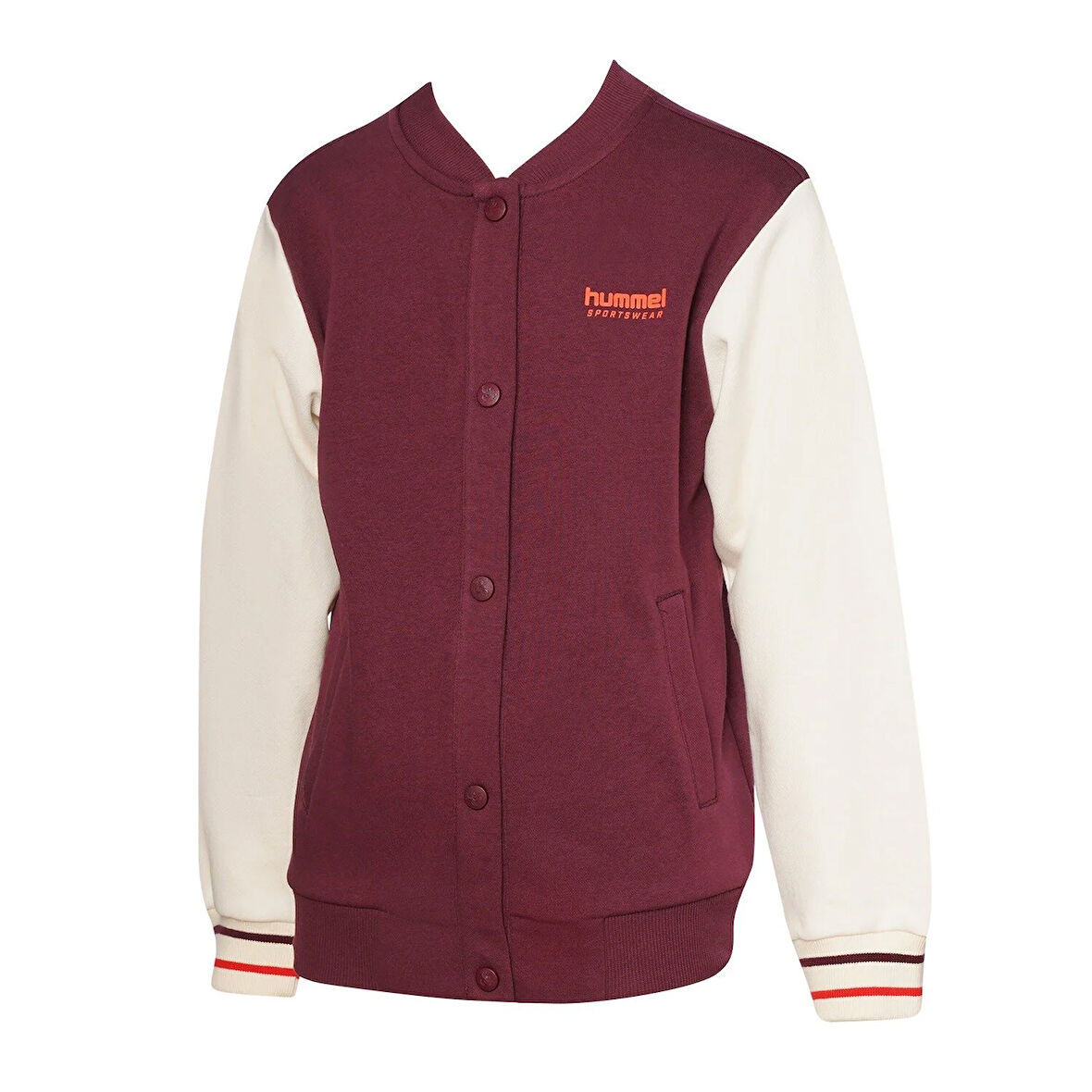 Hummel HALTON BOMBER ÇOCUK CEKET
