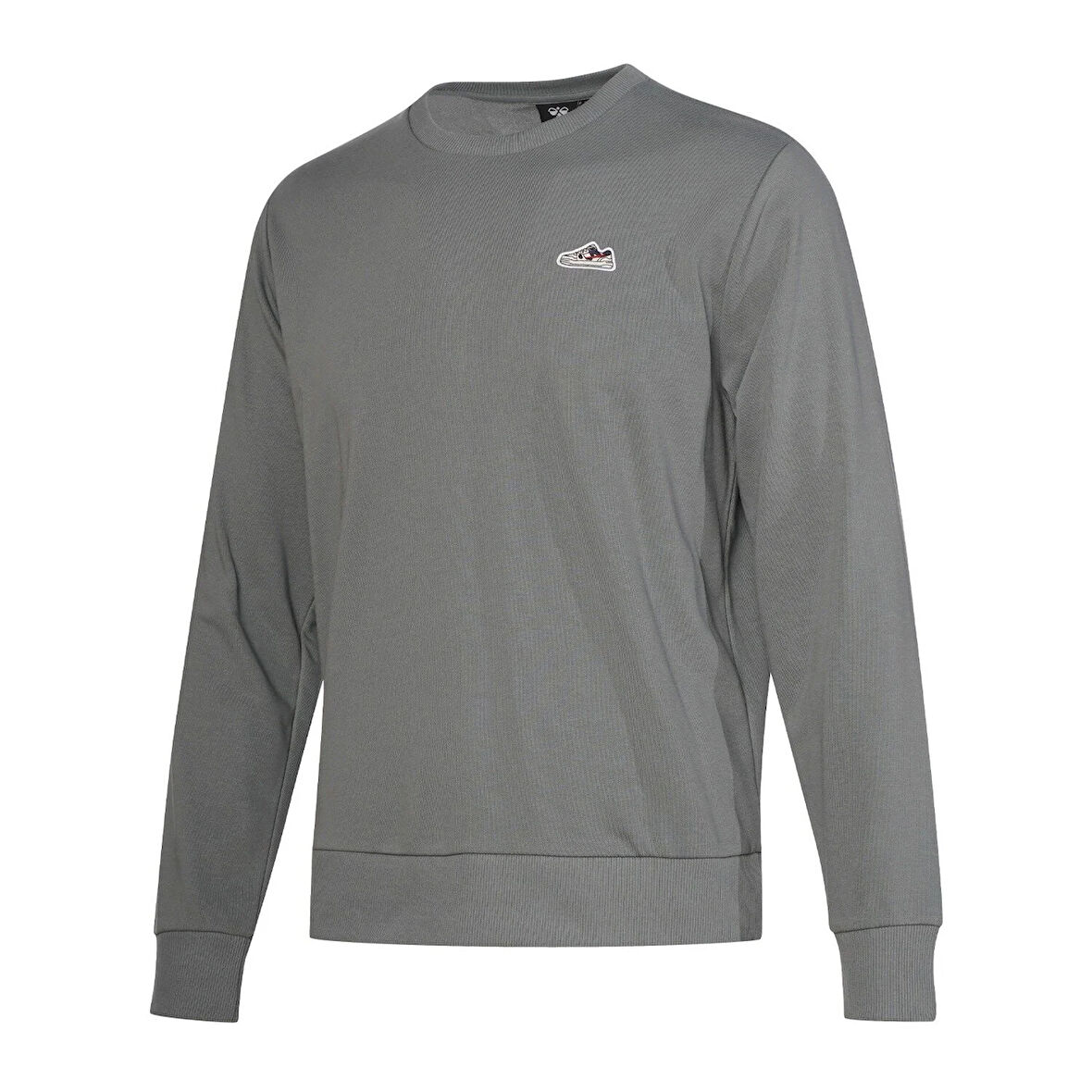 Hummel JUNGLE SWEATSHIRT