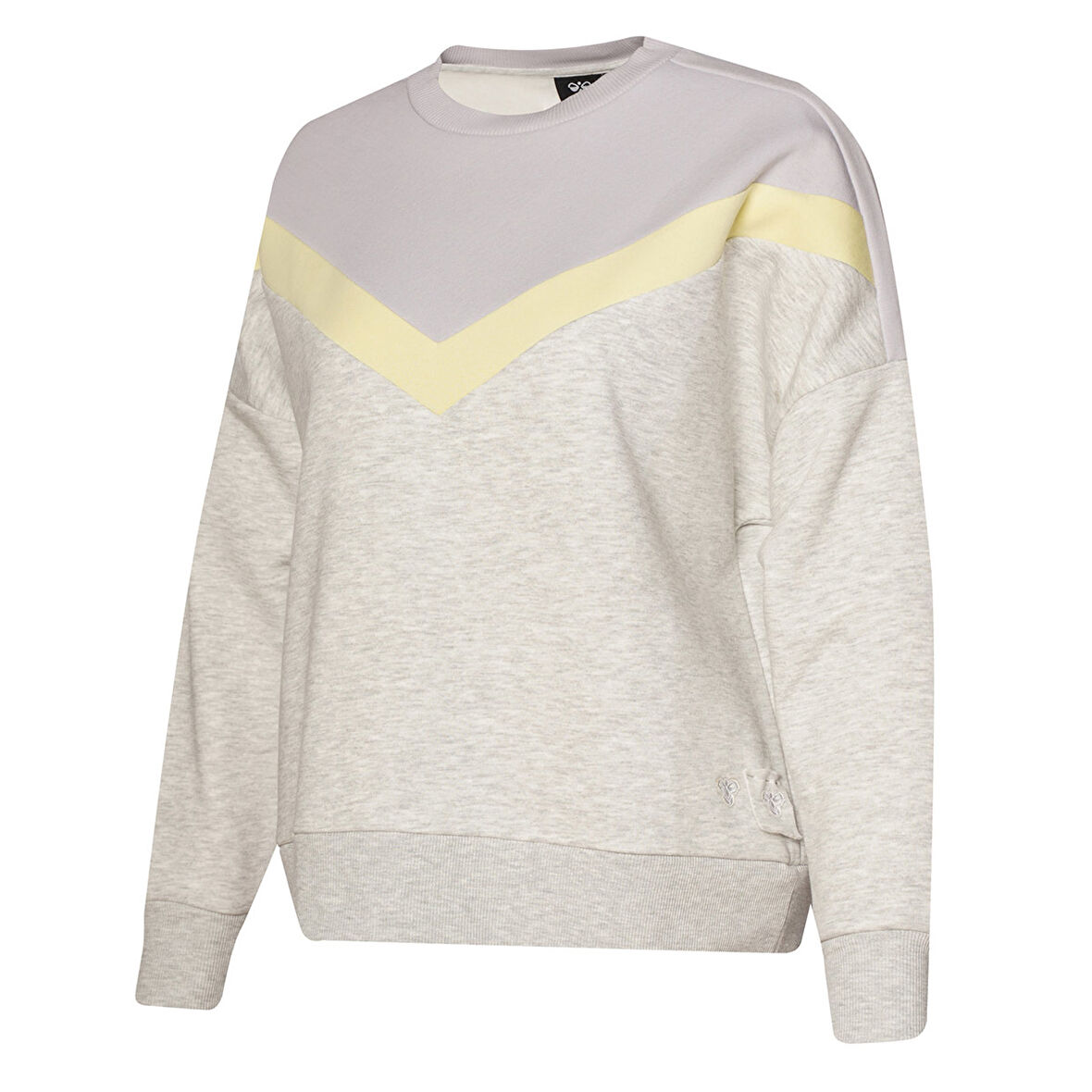 Hummel Kadın Sweatshirt Bexley