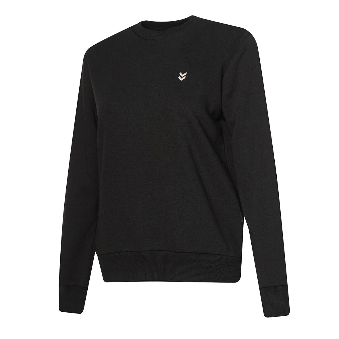 Hummel T-PULSE REGULAR CREW W NECK SWEATSHIRT