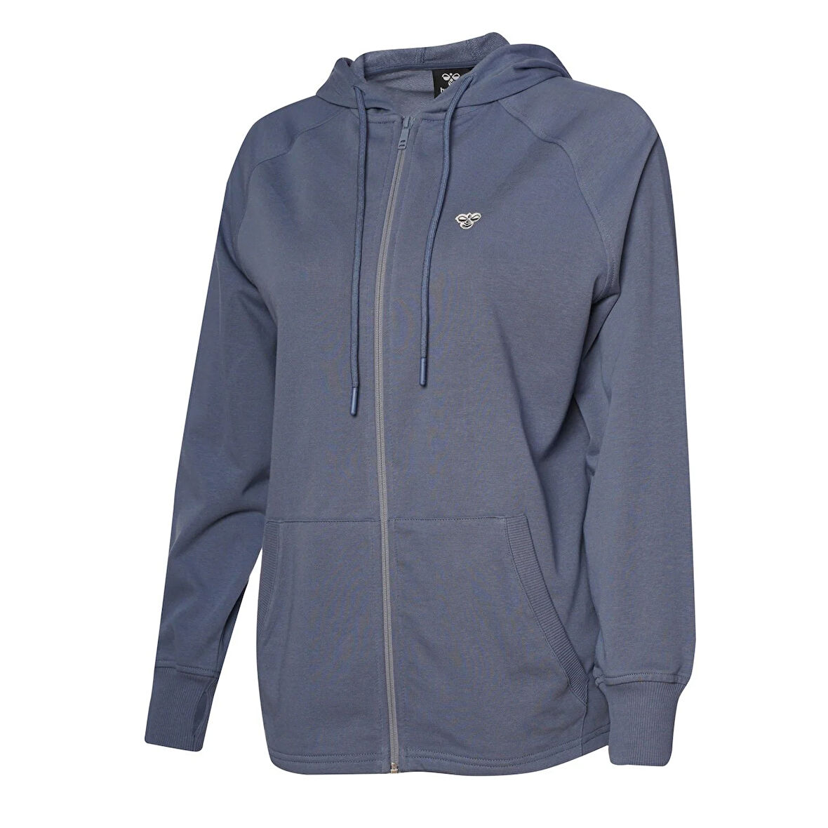 Hummel FRANS FERMUARLI HOODIE