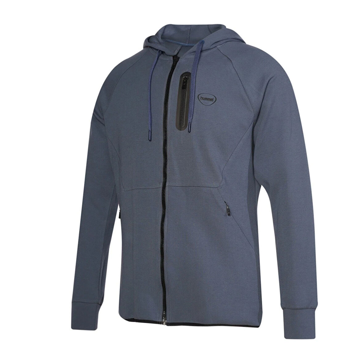 Hummel NOVA FERMUARLI HOODIE