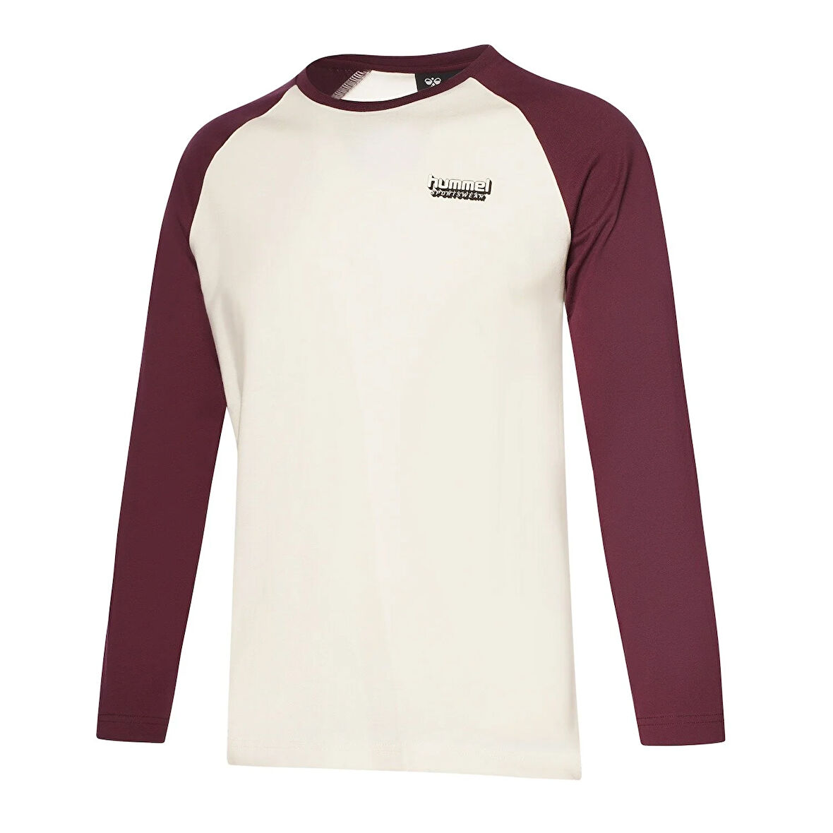 Hummel NEAL UZUN KOLLU TİŞÖRT