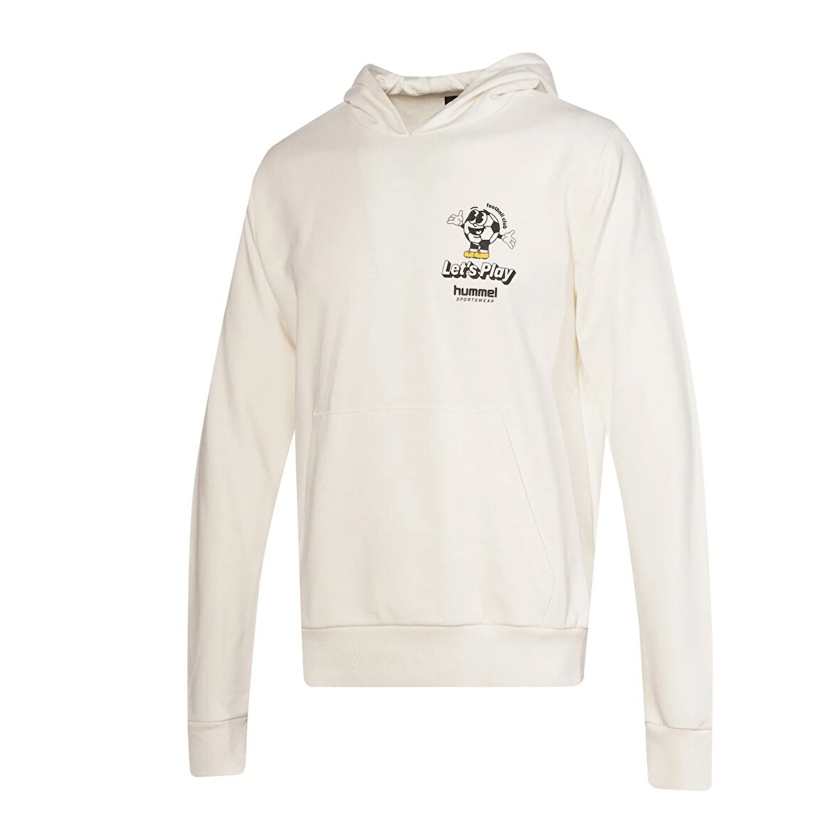 Hummel FOOTBALL MASCOR HOODIE