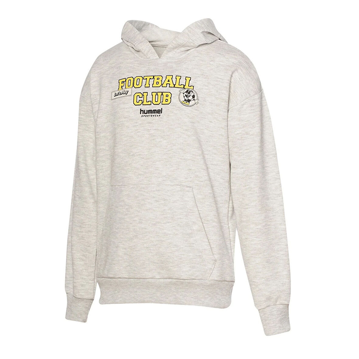 Hummel PARDEW ÇOCUK HOODIE