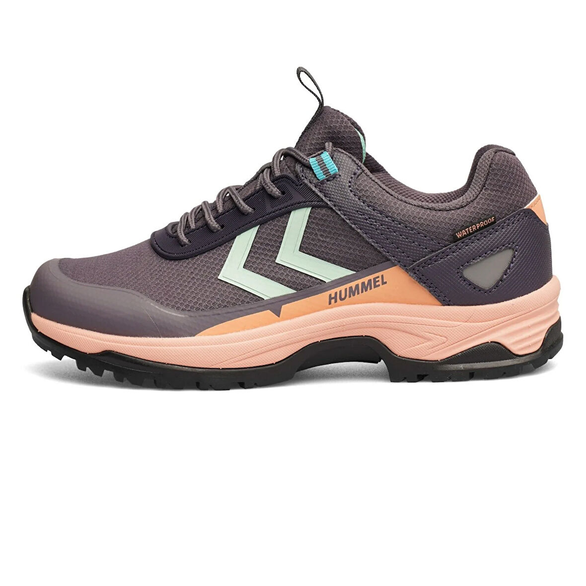 Hummel BOLLY OUTDOOR AYAKKABI