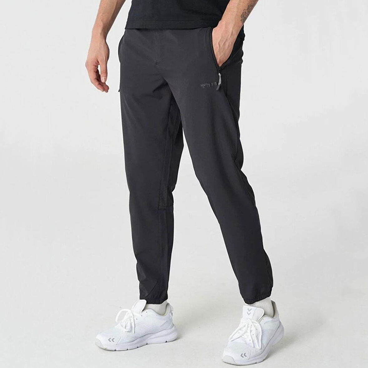 Hummel Erkek Eşofman Alt Ryen