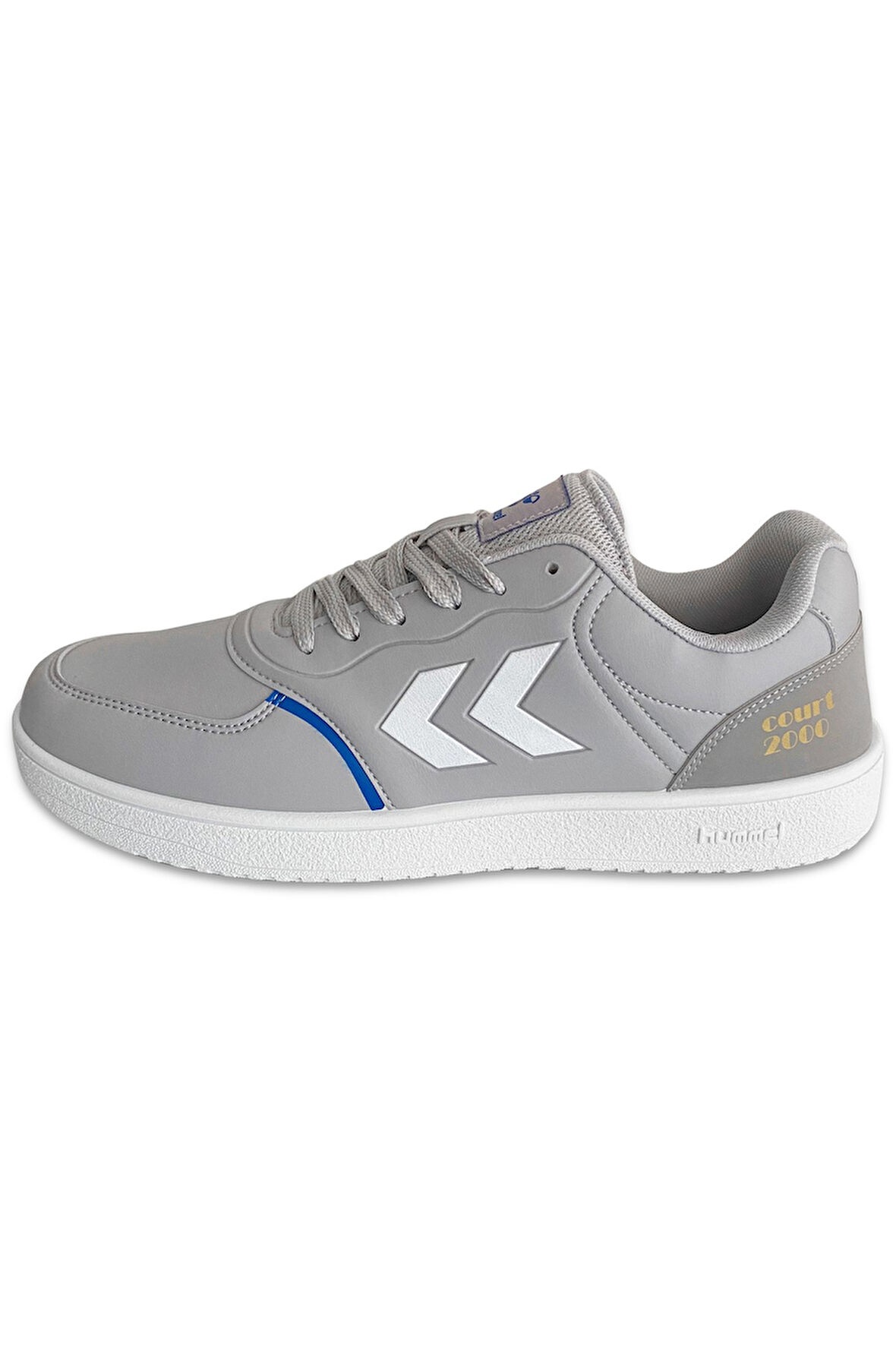 Hummel Court 2000 Unisex Spor Ayakkabı