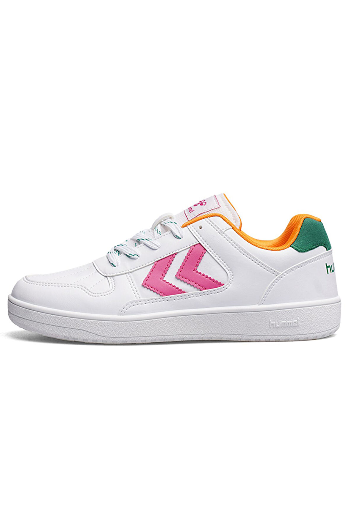Hummel Court 1990 Unisex Spor Ayakkabı