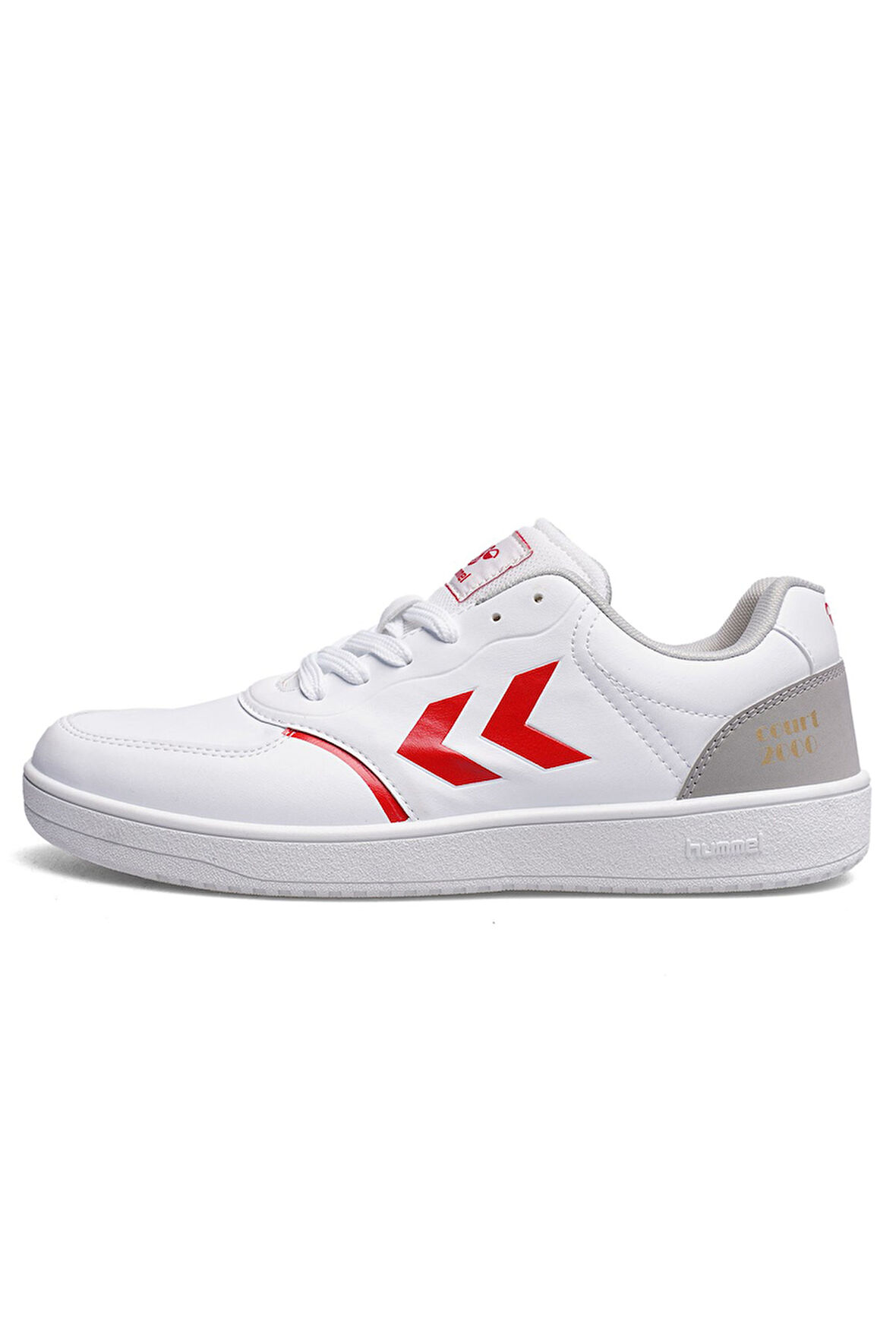 Hummel Court 2000 Unisex Spor Ayakkabı
