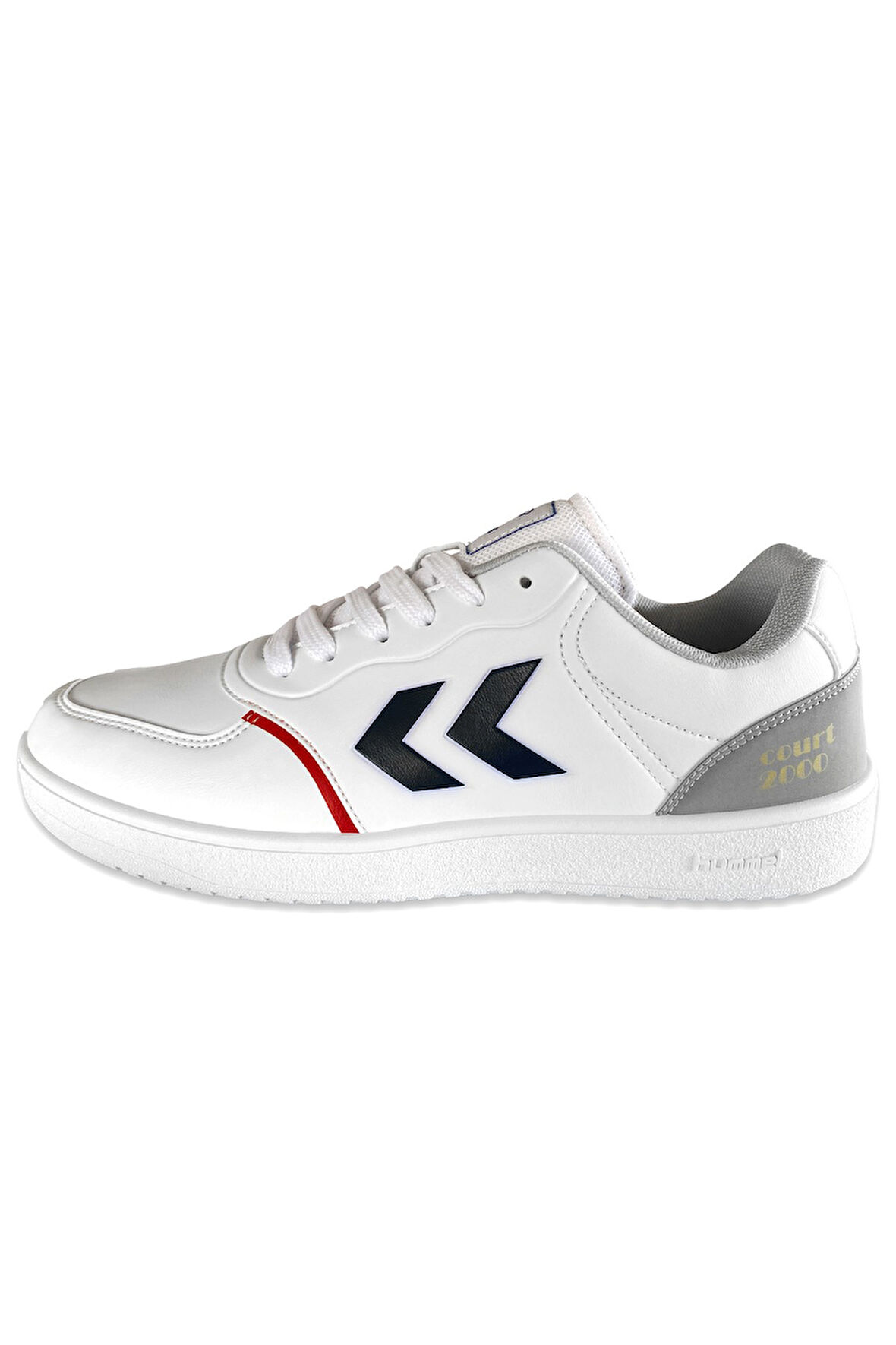 Hummel Court 2000 Unisex Spor Ayakkabı