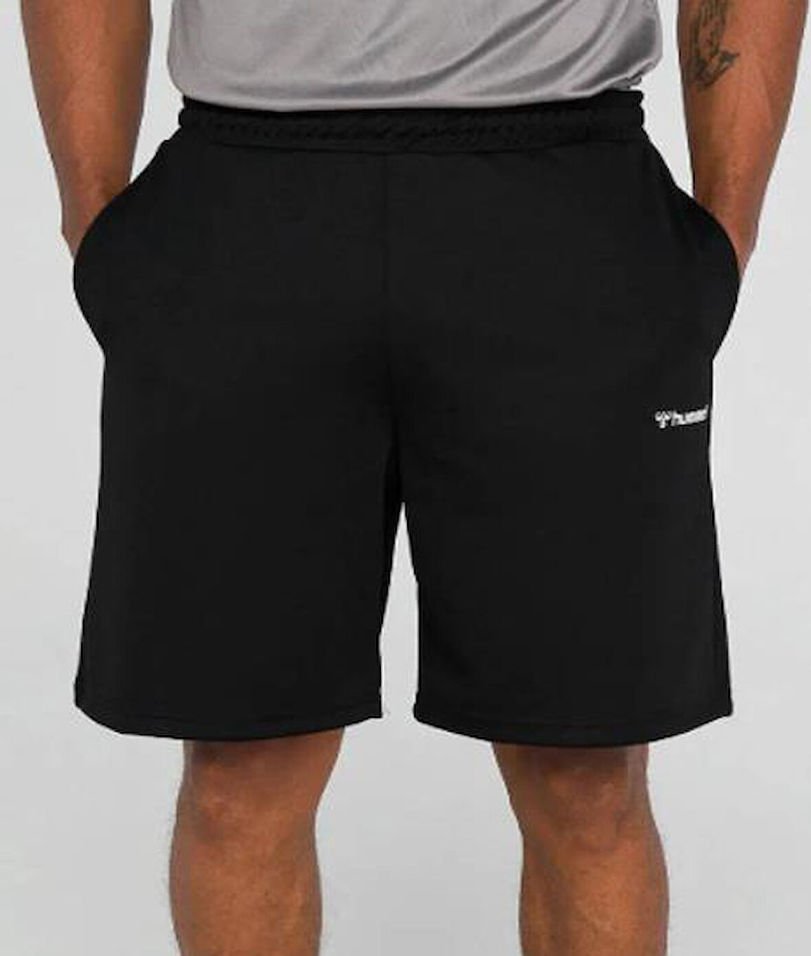 HUMMEL HMLJULLIAN ERKEK SHORTS ERKEK ŞORT