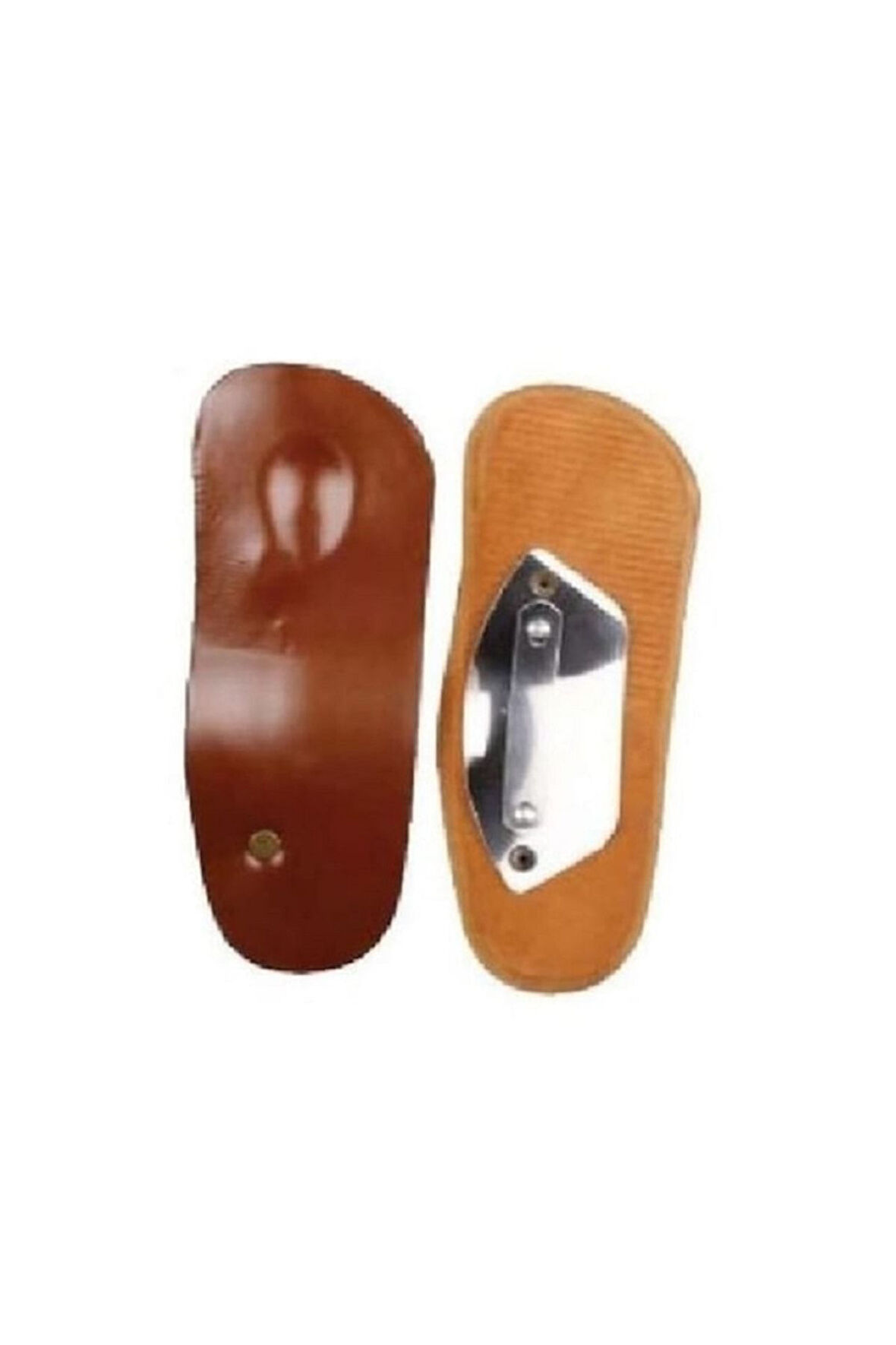 Medikalcim Çelik Tabanlık No:45