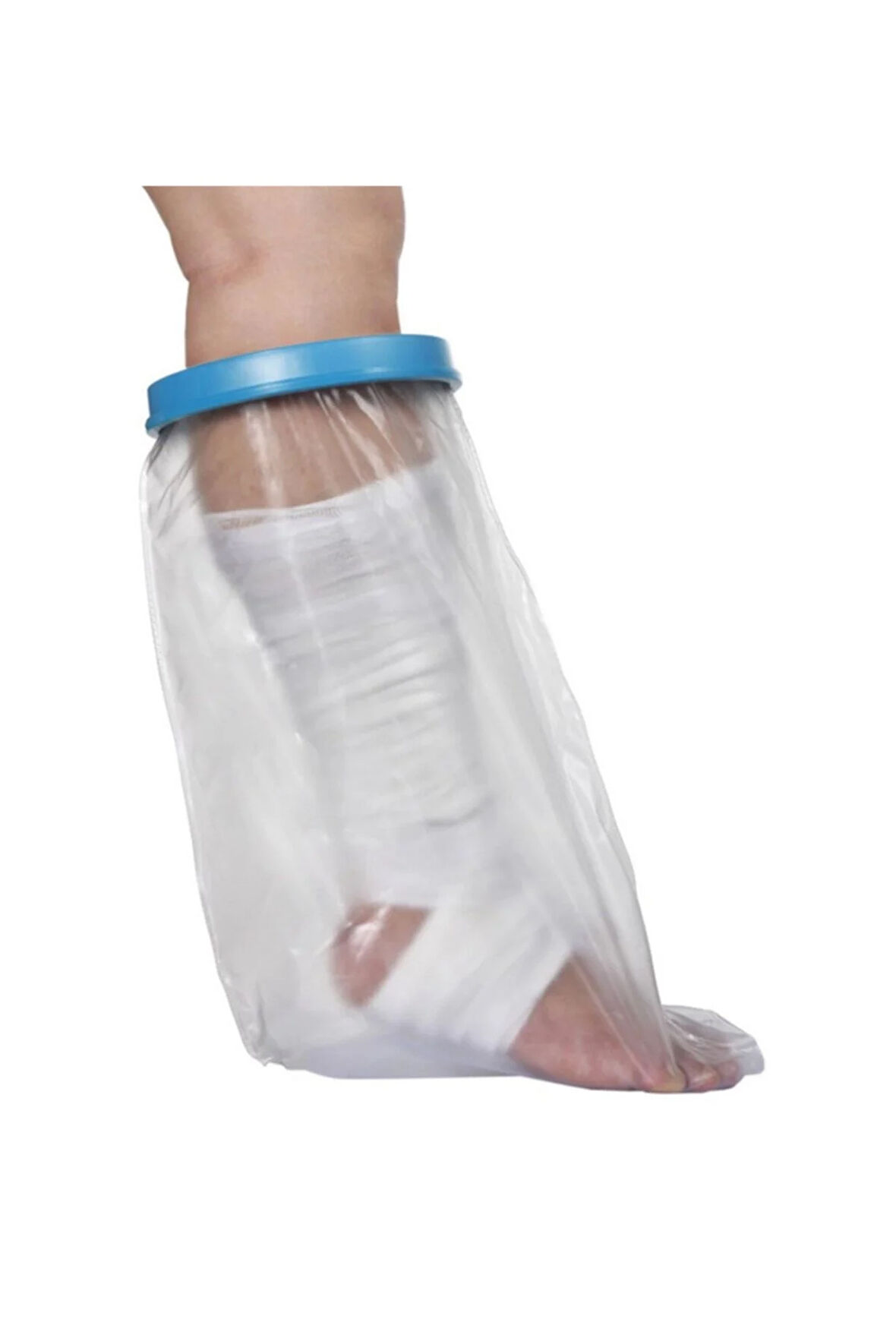 Medikalcim Alçı Ve Bandaj Koruyucu Kısa Bacak 58,4 Cm (60785)