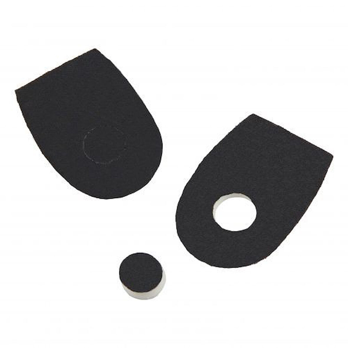 Medikalcim Wollex Fuspet Topuk Yastığı