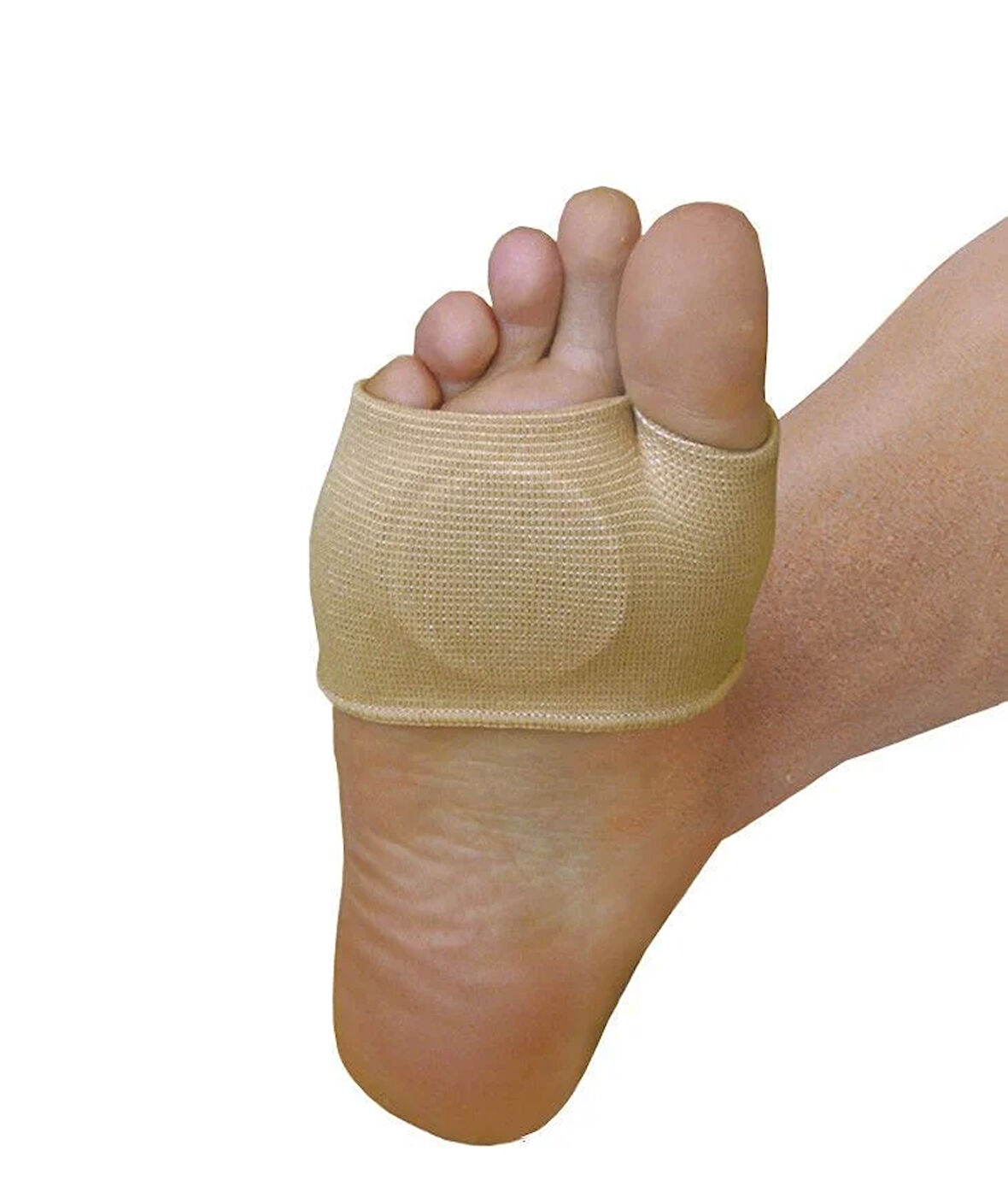 Medikalcim Metatarsal Ped Trikolu