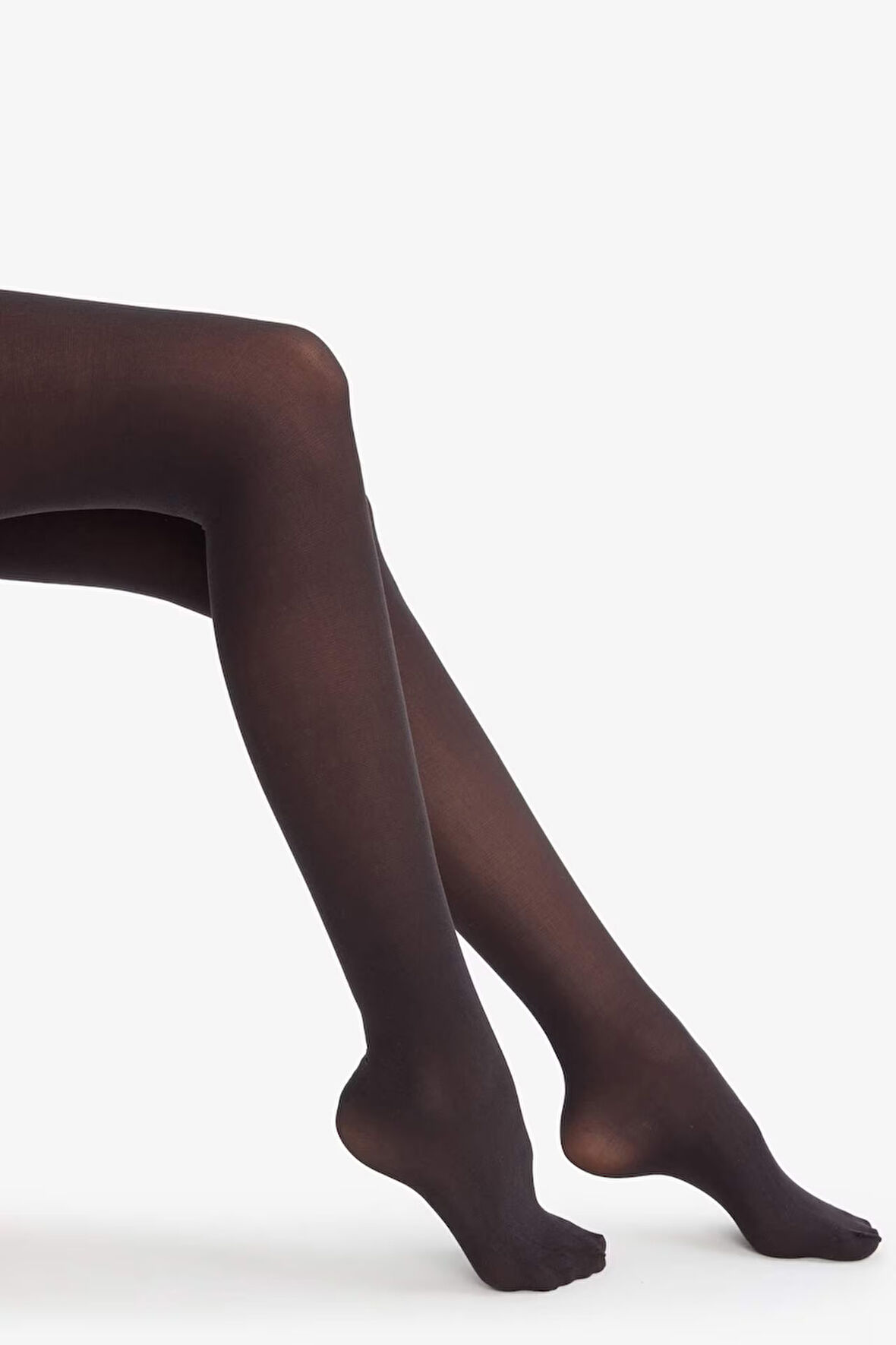 Kadın 40 Denye Külotlu Çorap