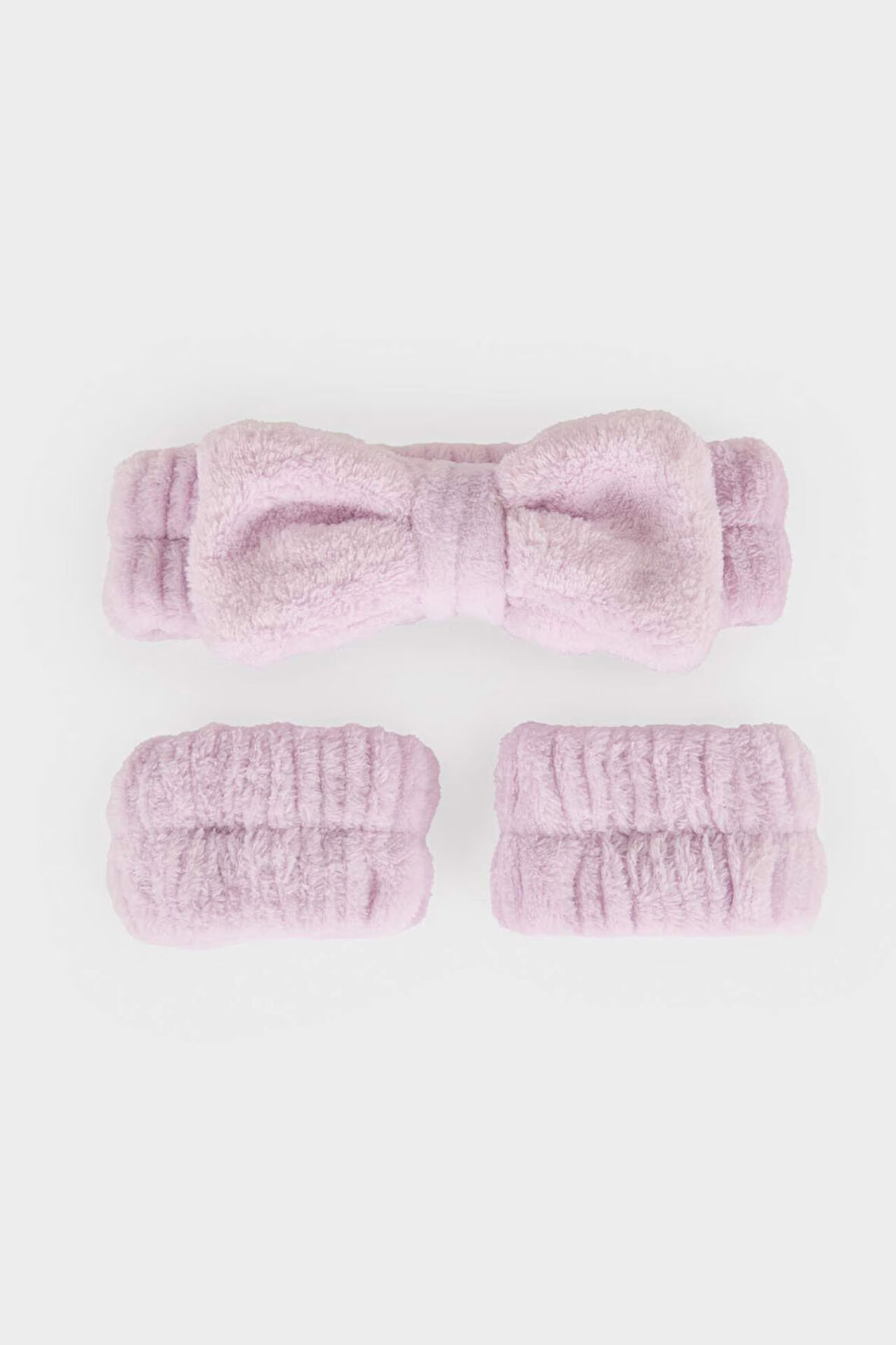 Kadın 3'lü Saç Aksesuarı