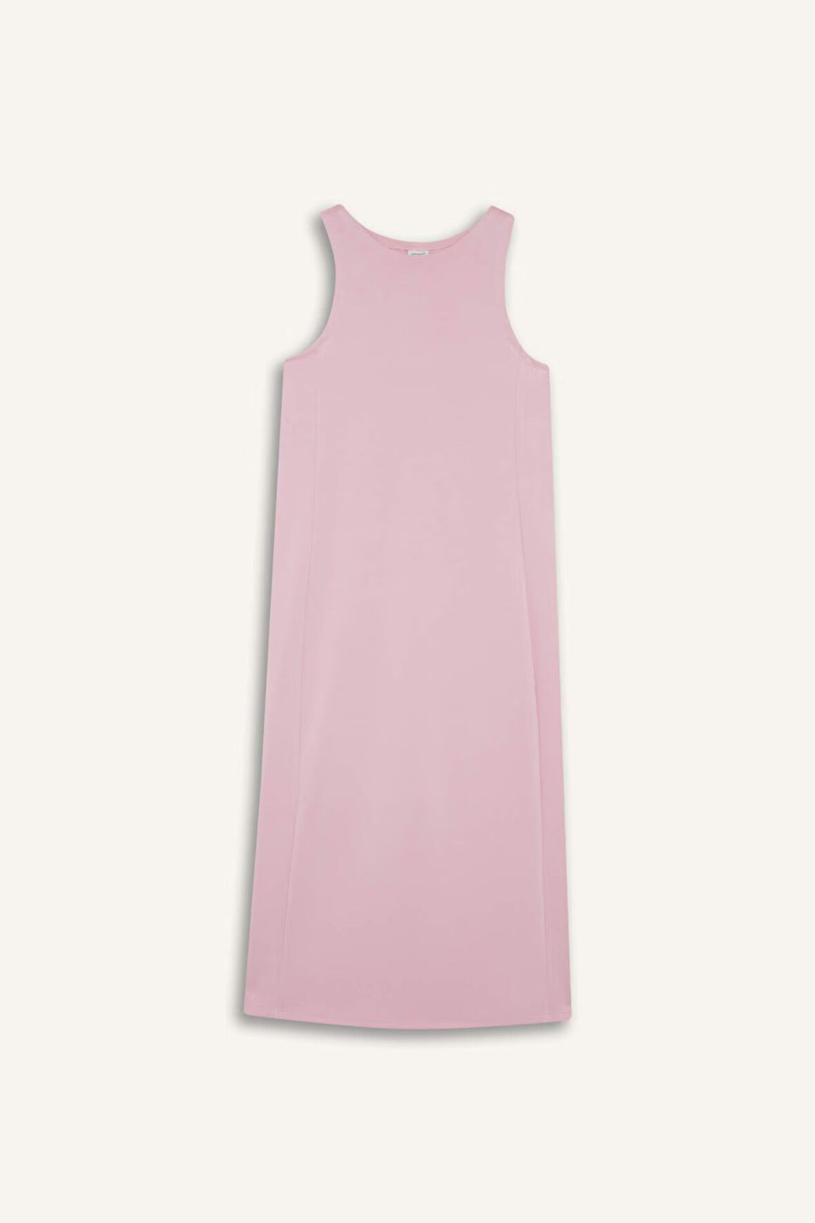 DeFactoFit Long  Fit Modal Elbise