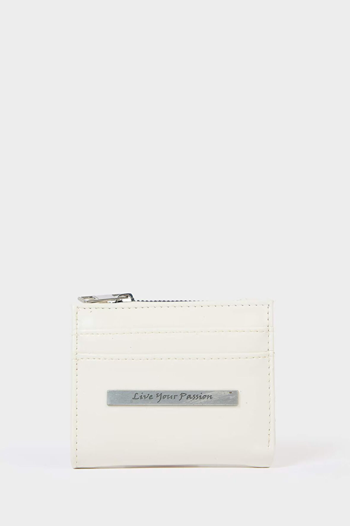 Kadın Suni Deri Cüzdan